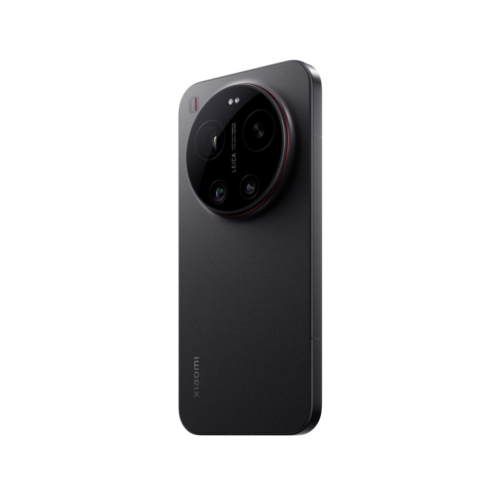 สมาร์ทโฟน Xiaomi 17 Ultra (16+1TB) Black (5G)