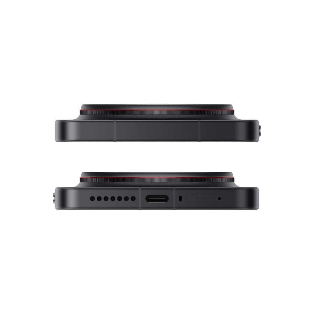 สมาร์ทโฟน Xiaomi 17 Ultra (16+1TB) Black (5G)