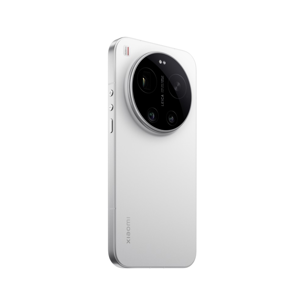 สมาร์ทโฟน Xiaomi 17 Ultra (16+512GB) White (5G)