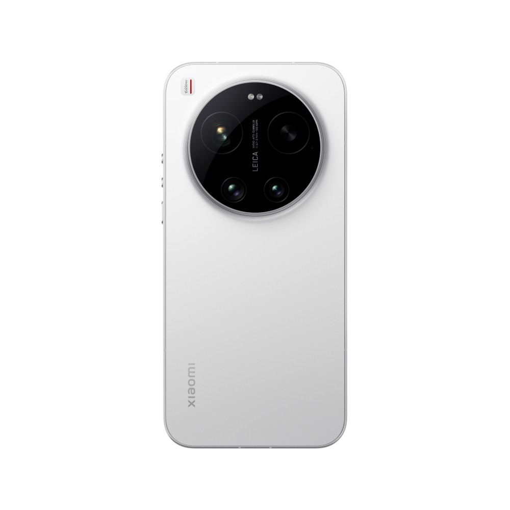 สมาร์ทโฟน Xiaomi 17 Ultra (16+512GB) White (5G)