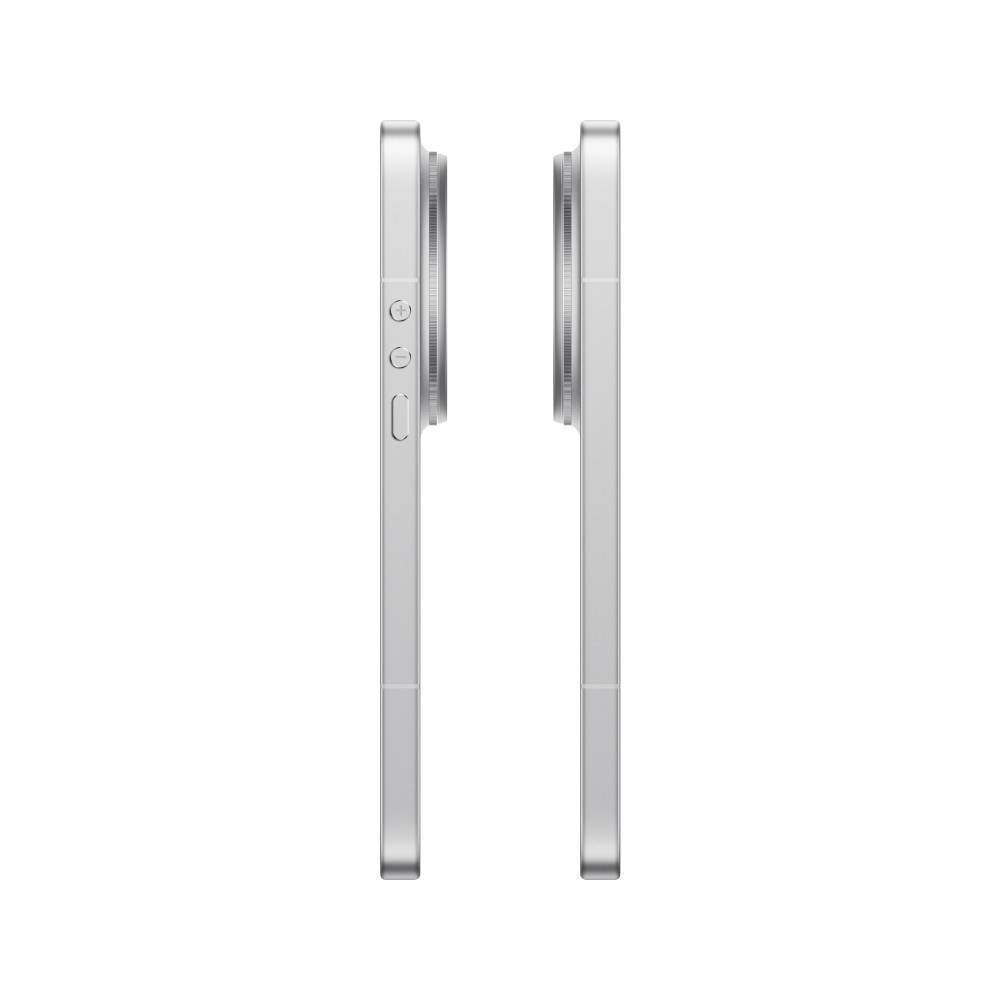 สมาร์ทโฟน Xiaomi 17 Ultra (16+512GB) White (5G)