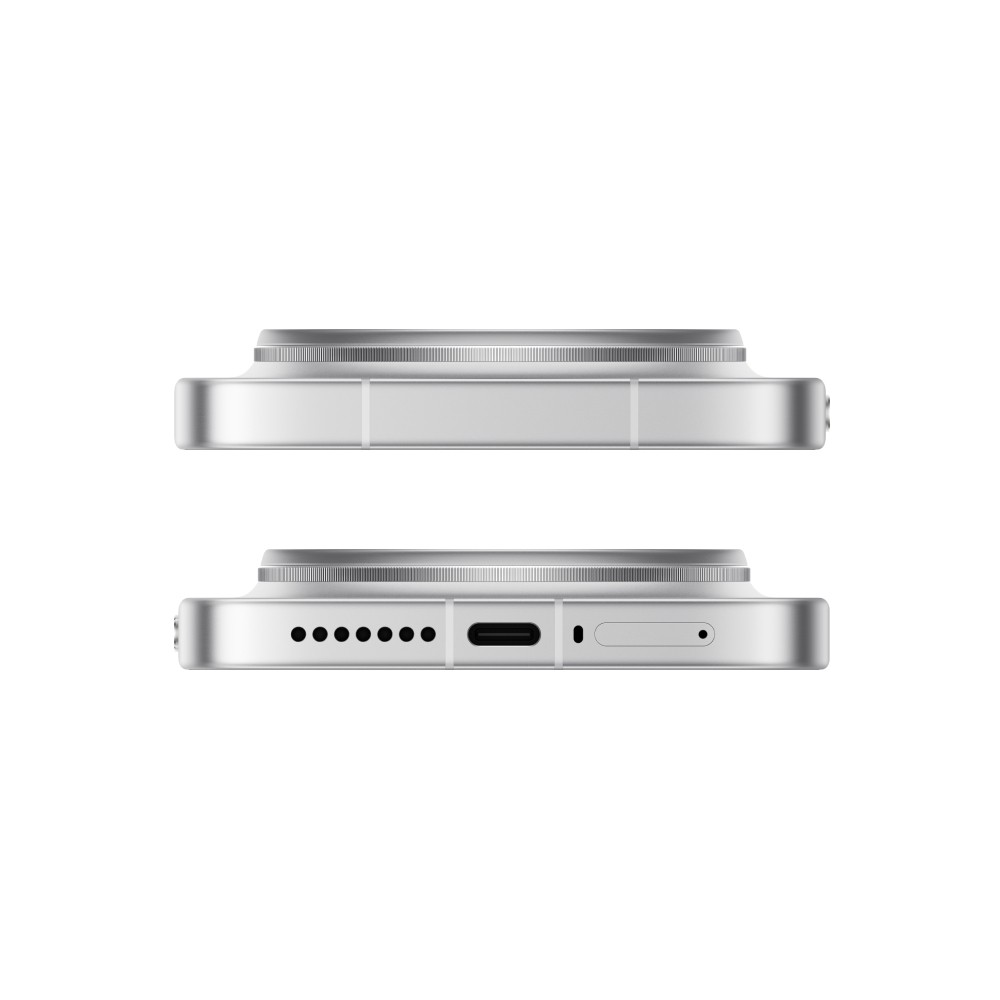 สมาร์ทโฟน Xiaomi 17 Ultra (16+512GB) White (5G)