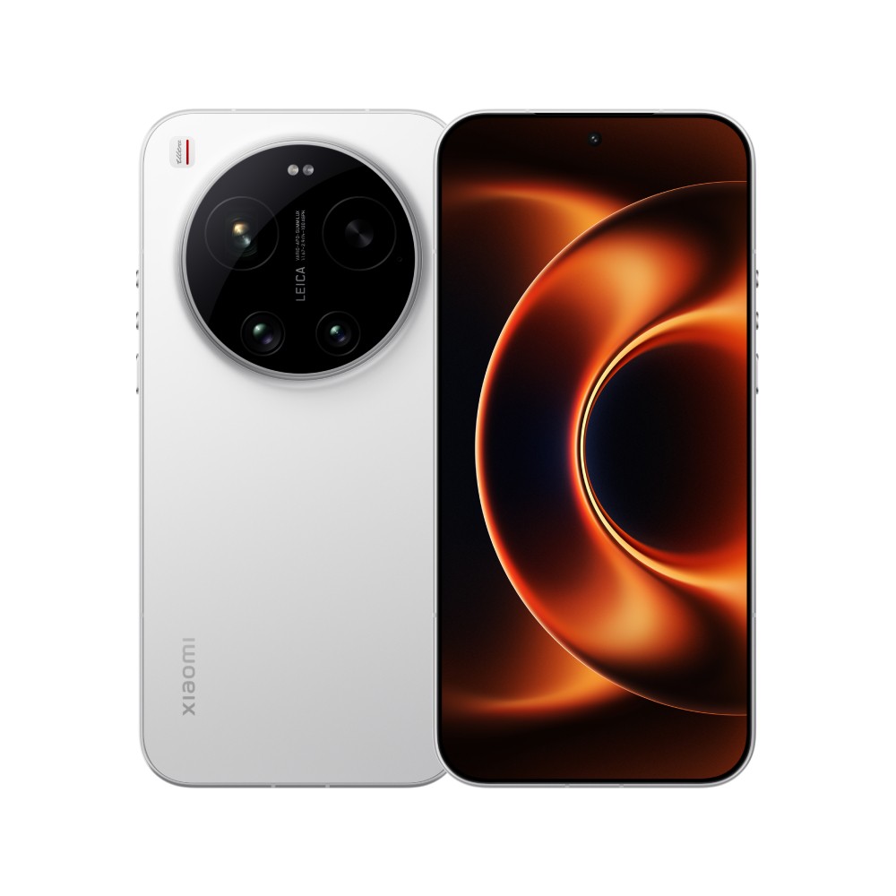 สมาร์ทโฟน Xiaomi 17 Ultra (16+1TB) White (5G)