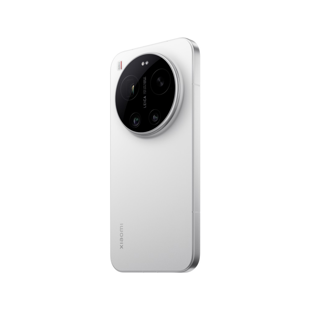 สมาร์ทโฟน Xiaomi 17 Ultra (16+1TB) White (5G)