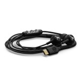 หูฟัง Marshall MODE USB-C Black