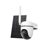 กล้องวงจรปิด TP-Link Tapo C615G KIT Solar-Powered Pan/Tilt 4G LTE Security Camera
