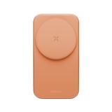 ที่ชาร์จไร้สาย ENERGEA 3-in-1 Qi2.2 Foldable Magnetic Stand MAGTRIO 25W Orange