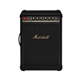 ลำโพงบลูทูธ Marshall Bromley 450 Black