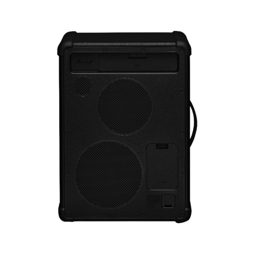 ลำโพงบลูทูธ Marshall Bromley 450 Black