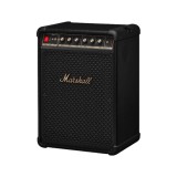 ลำโพงบลูทูธ Marshall Bromley 450 Black