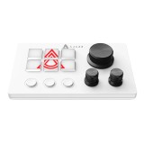 Ajazz Gaming Stream Deck AKP03 White