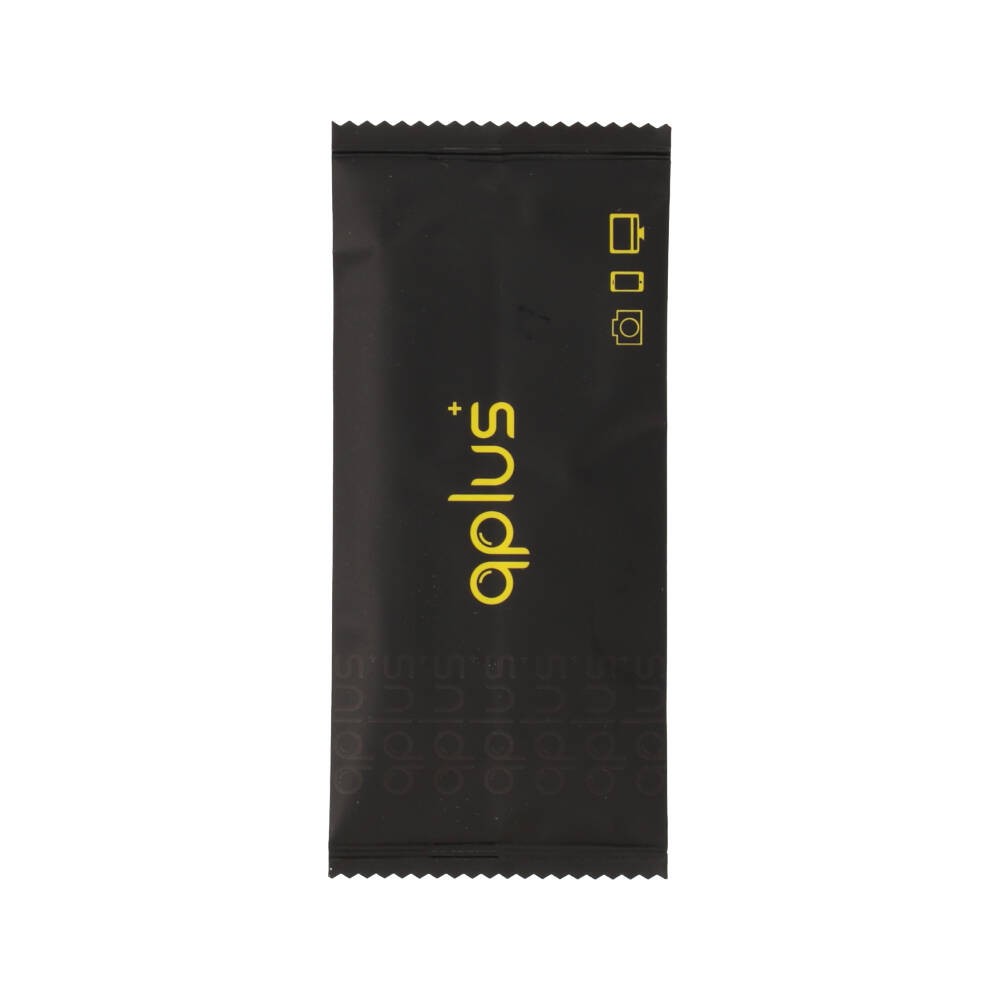 ฟิล์มกันรอยฐานกล้อง QPLUS iPhone 17 Pro Max Lens Frame Matte (Pack 2pcs)