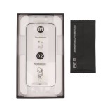 ฟิล์มกันรอย KING KONG iPhone 17 TG Magic E-Touch Box Clear