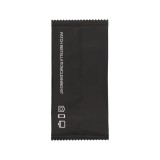 ฟิล์มกันรอย KING KONG iPhone 17 TG Magic E-Touch Box Clear