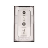 ฟิล์มกันรอย KING KONG iPhone 17 TG Magic E-Touch Box Clear