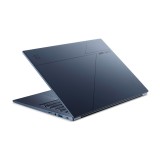 โน๊ตบุ๊ค Acer Swift Go 14 AI SFG14-75-78NT Blue