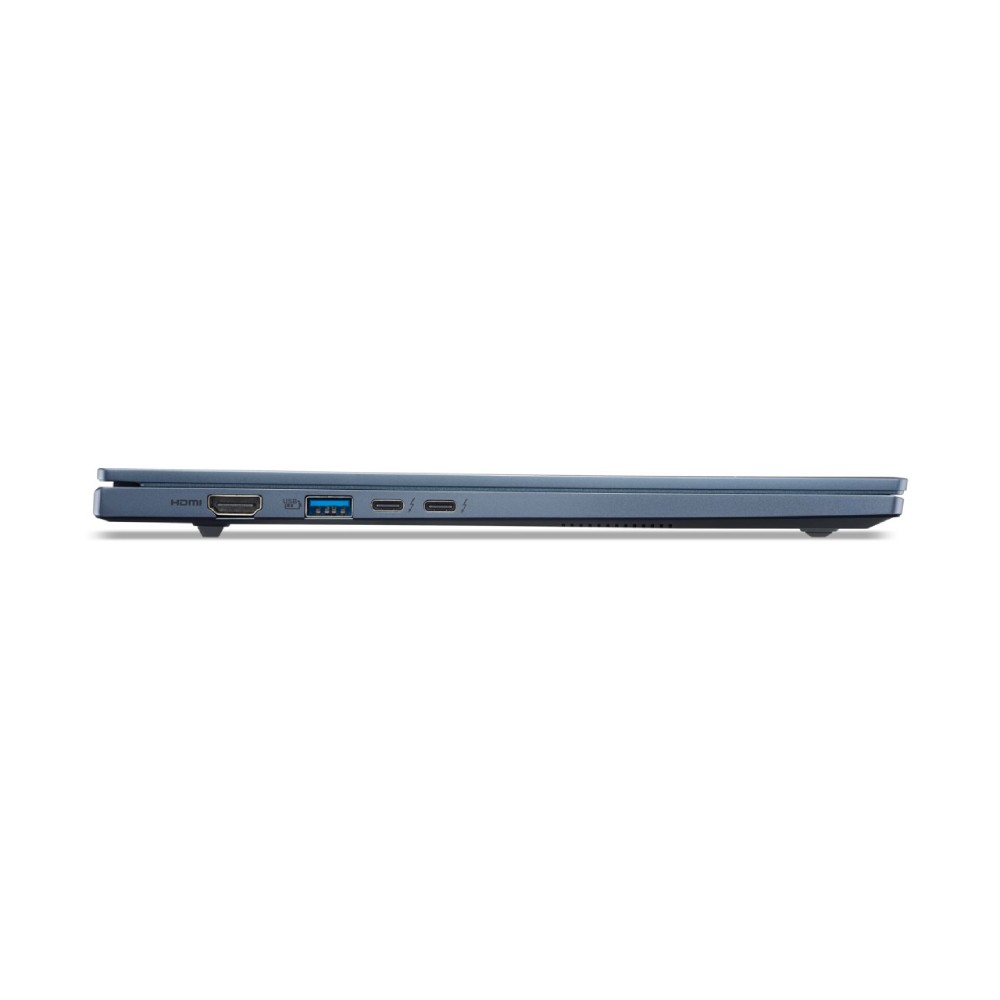 โน๊ตบุ๊ค Acer Swift Go 14 AI SFG14-75-78NT Blue