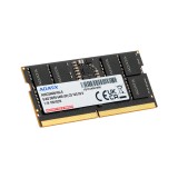 แรมโน๊ตบุ๊ค ADATA DDR5 16GB/6400MHz. CL52 SO-DIMM (AD5CS640016G)