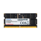 แรมโน๊ตบุ๊ค ADATA DDR5 16GB/6400MHz. CL52 SO-DIMM