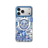 Sheep x Disney เคส iPhone 17 Pro Magsafe - Stitch Travel