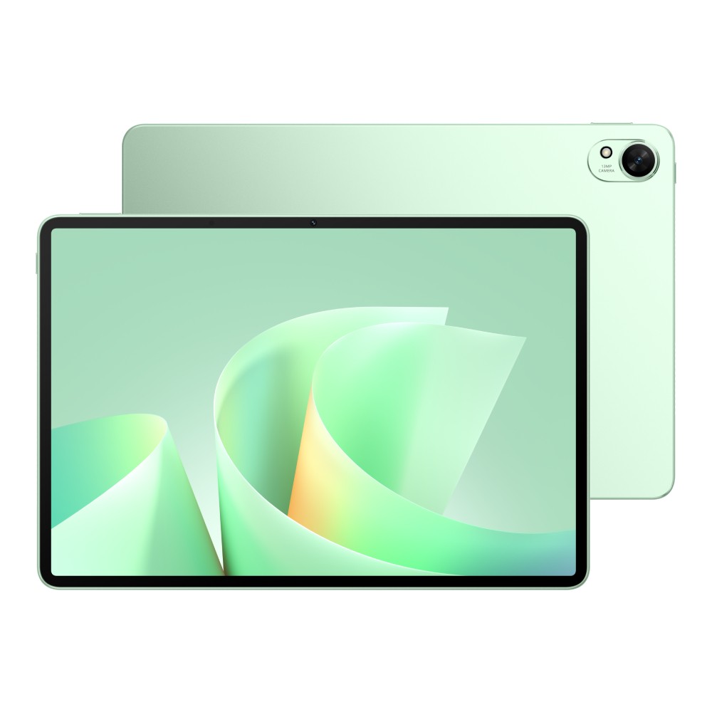 แท็บเล็ต Huawei MatePad 11.5 S 2026 Wi-Fi PaperMatte (12+256GB) Green
