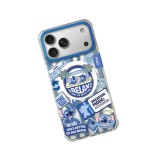 Sheep x Disney เคส iPhone 17 Pro Max Magsafe - Stitch Travel