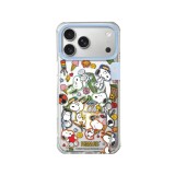 Sheep x Peanuts เคส iPhone 17 Pro Max Magsafe - Peanuts