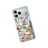 Sheep x Peanuts เคส iPhone 17 Pro Max Magsafe - Peanuts
