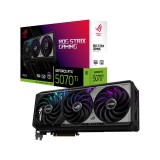 การ์ดจอ ASUS ROG Strix GeForce RTX 5070 Ti 16GB GDDR7 256-bit