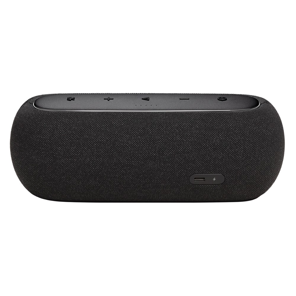 ลำโพงบลูทูธ Harman Kardon Luna Black