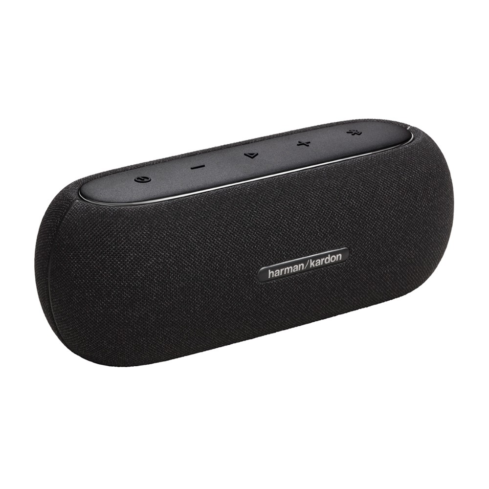 ลำโพงบลูทูธ Harman Kardon Luna Black