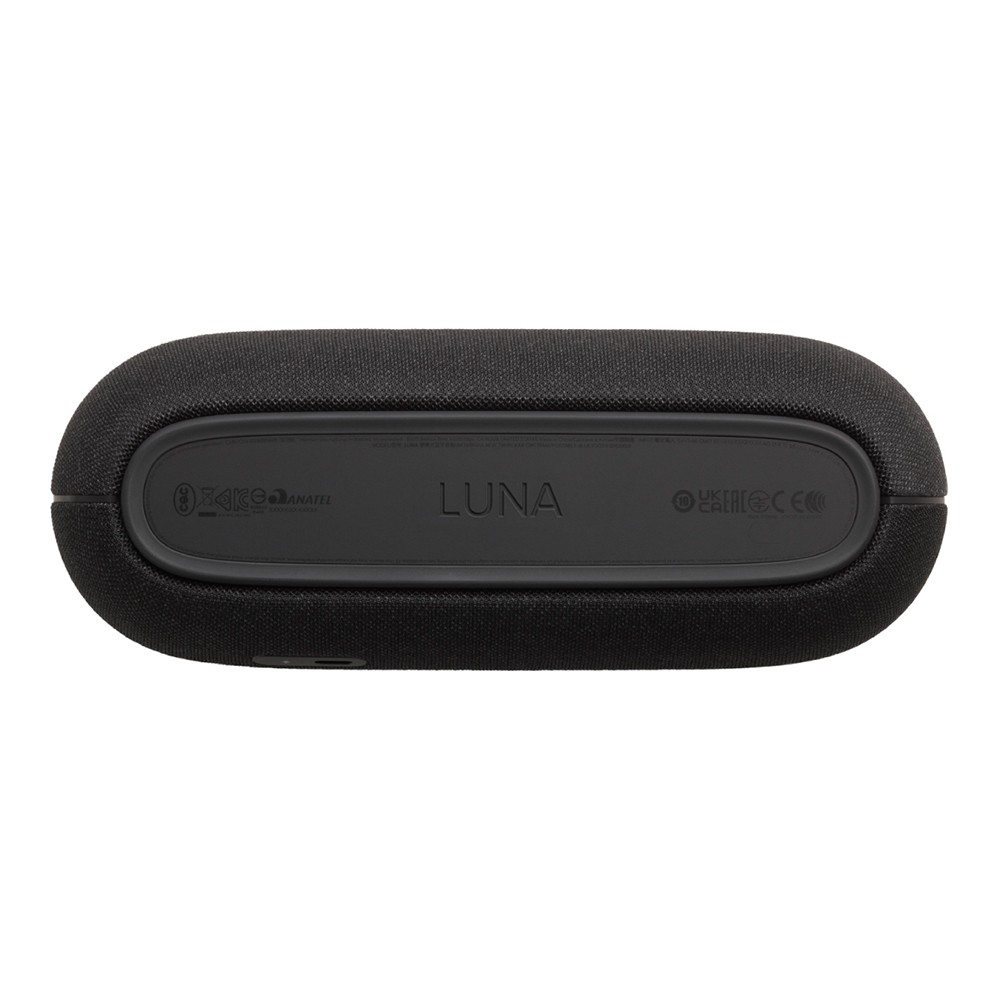 ลำโพงบลูทูธ Harman Kardon Luna Black