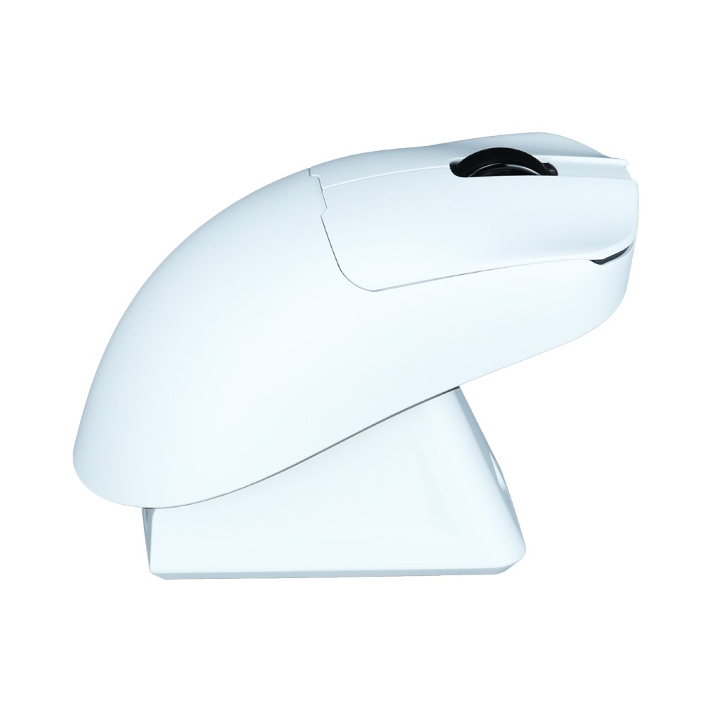 เมาส์เกมมิ่ง AULA SC380PRO White