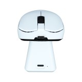 เมาส์เกมมิ่ง AULA SC380PRO White