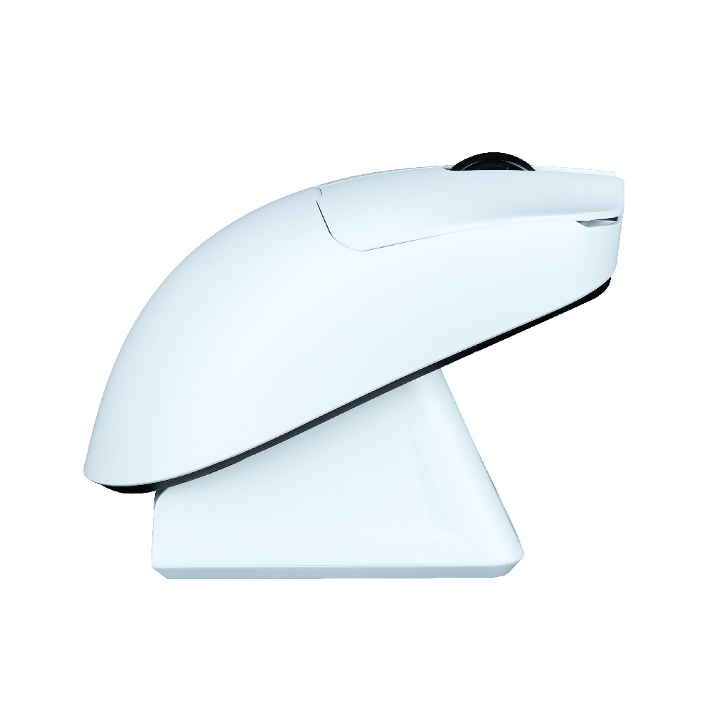 เมาส์เกมมิ่ง AULA SC380PRO White