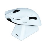 เมาส์เกมมิ่ง AULA SC380PRO White