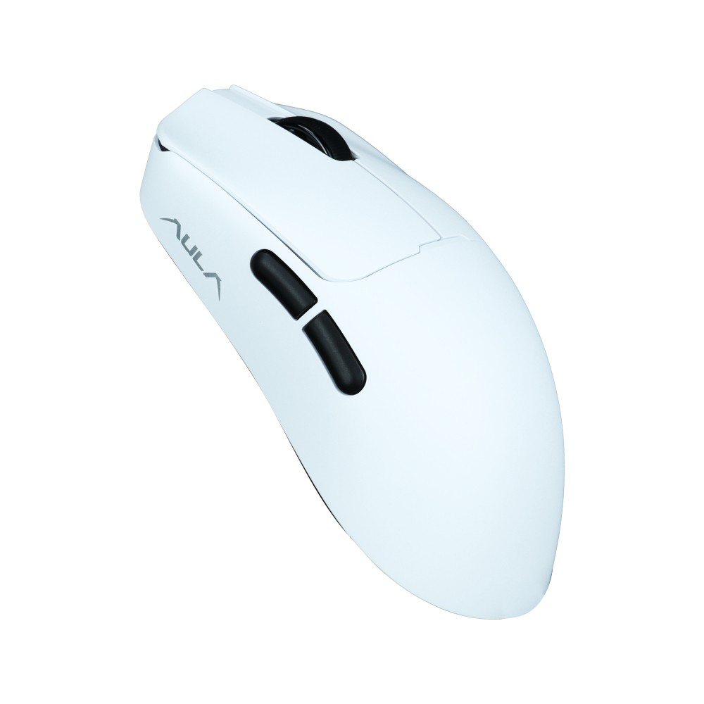เมาส์เกมมิ่ง AULA SC380PRO White
