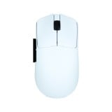เมาส์เกมมิ่ง AULA SC380PRO White