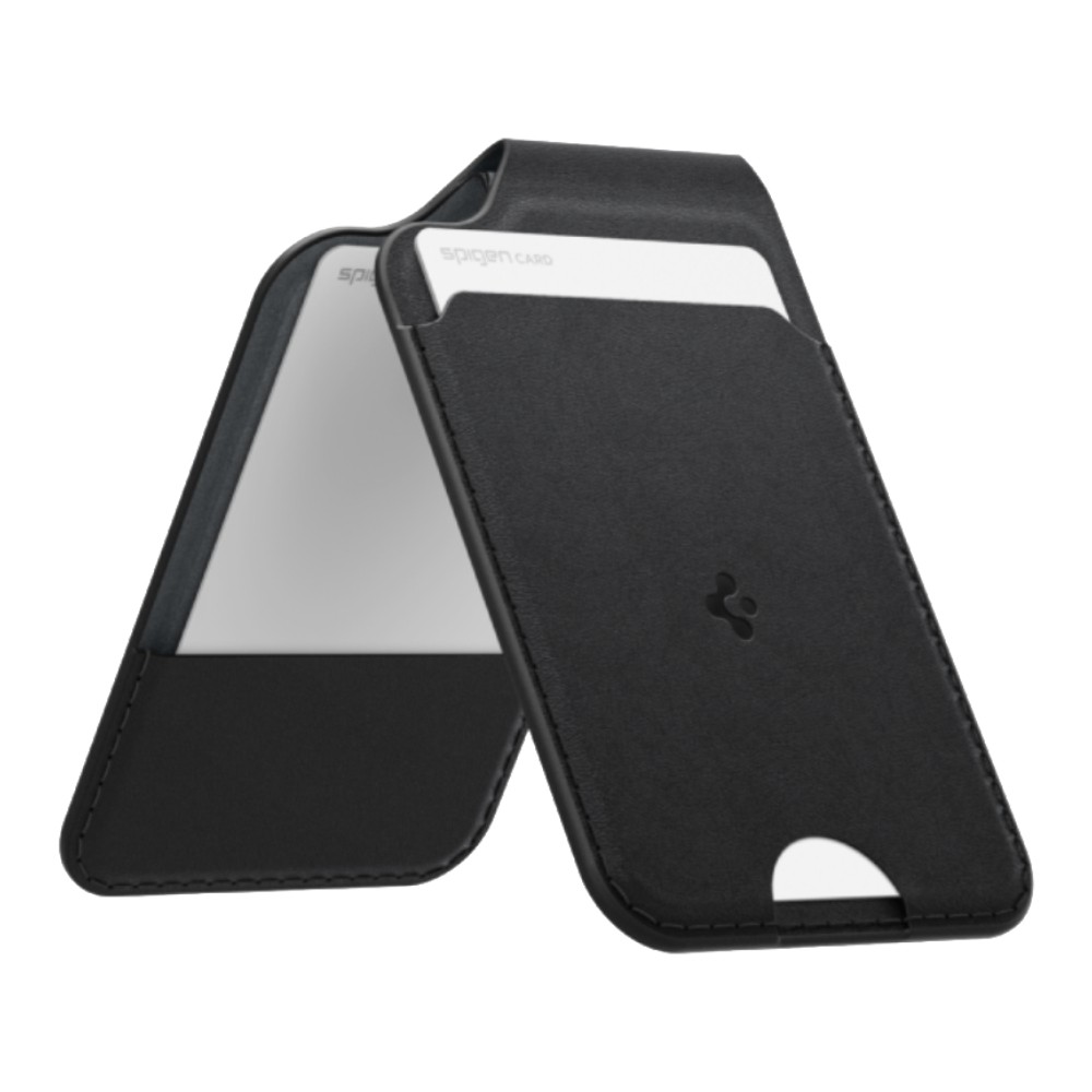 กระเป๋าแม่เหล็ก Samsung Valentinus S Black
