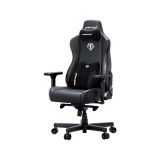 เก้าอี้เกมมิ่ง Anda Seat Novis Pro Black