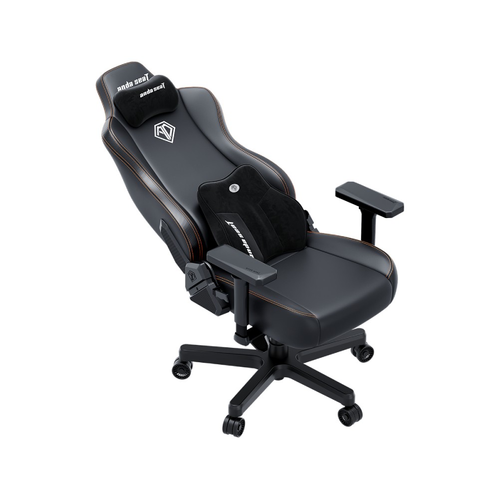 เก้าอี้เกมมิ่ง Anda Seat Novis Pro Black
