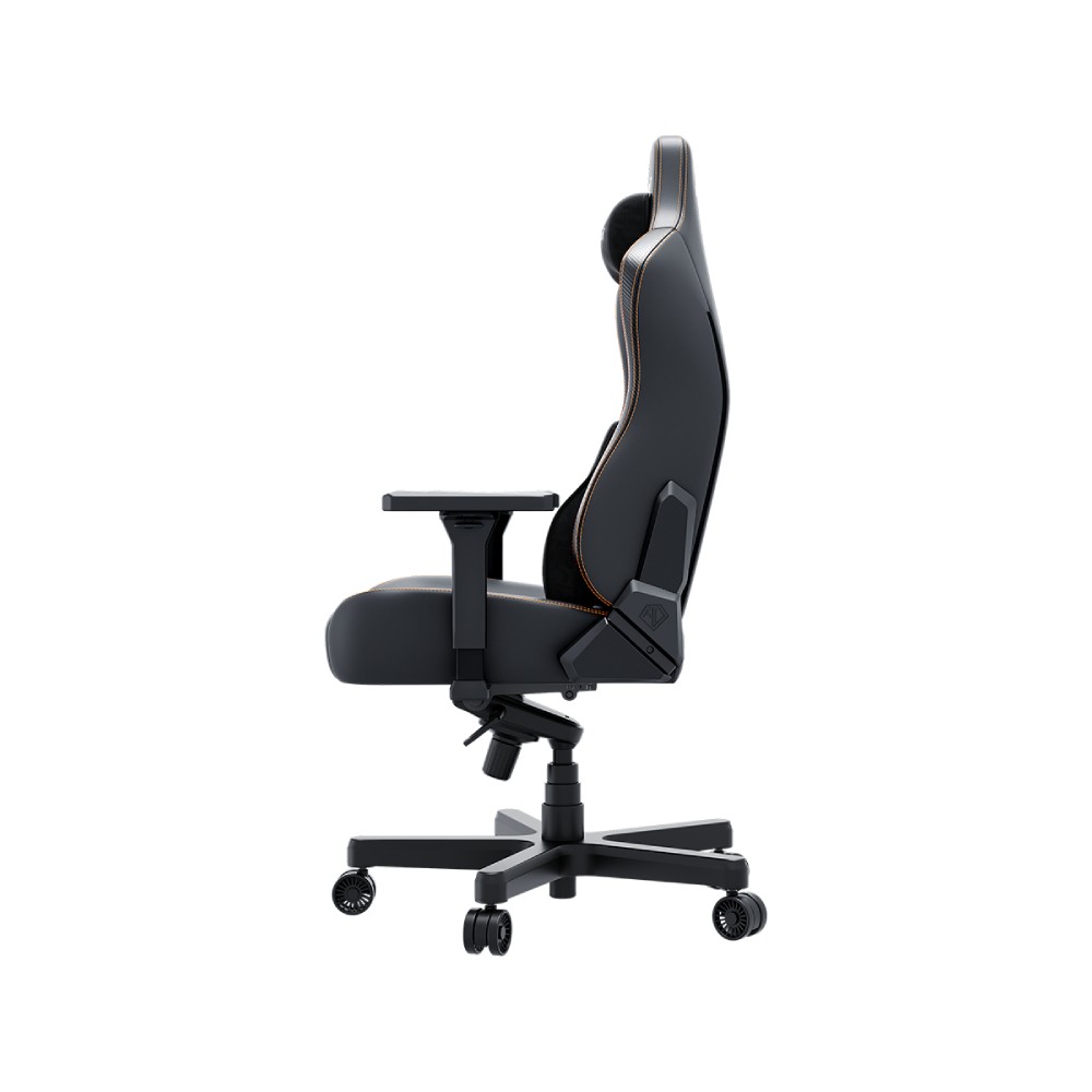 เก้าอี้เกมมิ่ง Anda Seat Novis Pro Black