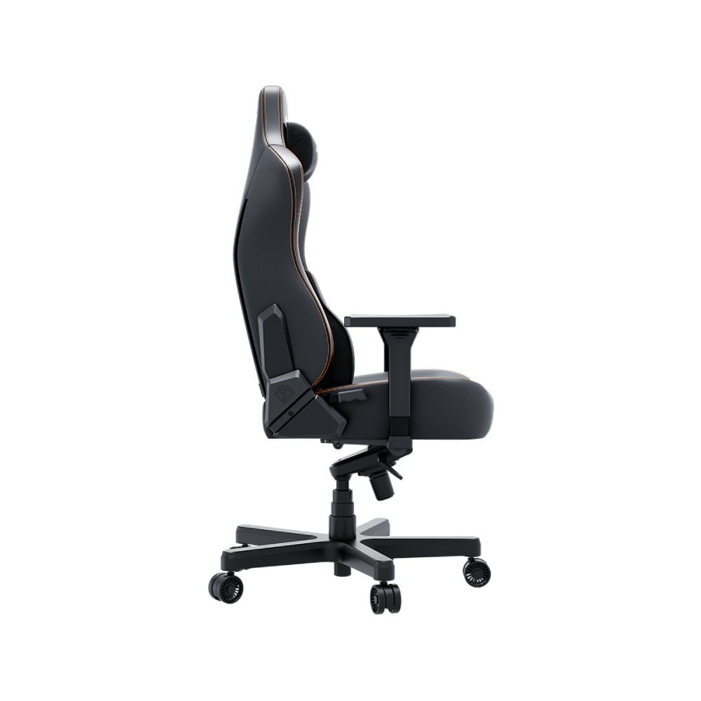 เก้าอี้เกมมิ่ง Anda Seat Novis Pro Black