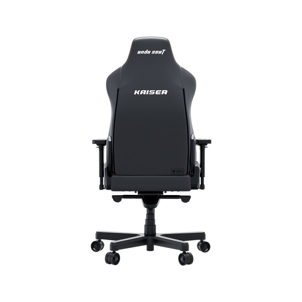 เก้าอี้เกมมิ่ง Anda Seat Novis Pro Black