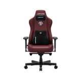 เก้าอี้เกมมิ่ง Anda Seat Novis Pro Maroon