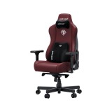 เก้าอี้เกมมิ่ง Anda Seat Novis Pro Maroon