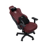 เก้าอี้เกมมิ่ง Anda Seat Novis Pro Maroon