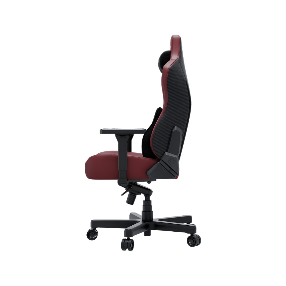 เก้าอี้เกมมิ่ง Anda Seat Novis Pro Maroon