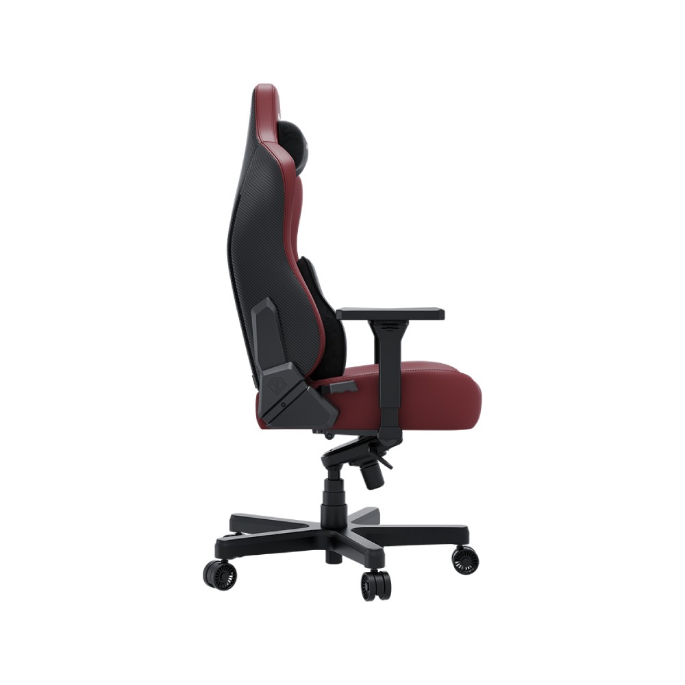 เก้าอี้เกมมิ่ง Anda Seat Novis Pro Maroon