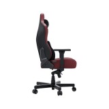 เก้าอี้เกมมิ่ง Anda Seat Novis Pro Maroon
